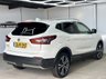 USED 2018 18 NISSAN QASHQAI 1.5 dCi N-Connecta SUV 5dr Diesel Manual Euro 6 (s/s) (110 ps) SAT NAV-PARKING SENSORS-MEDIA PLAY