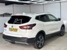 USED 2018 18 NISSAN QASHQAI 1.5 dCi N-Connecta SUV 5dr Diesel Manual Euro 6 (s/s) (110 ps) SAT NAV-PARKING SENSORS-MEDIA PLAY