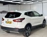 USED 2018 18 NISSAN QASHQAI 1.5 dCi N-Connecta SUV 5dr Diesel Manual Euro 6 (s/s) (110 ps) SAT NAV-PARKING SENSORS-MEDIA PLAY