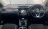 USED 2018 18 NISSAN QASHQAI 1.5 dCi N-Connecta SUV 5dr Diesel Manual Euro 6 (s/s) (110 ps) SAT NAV-PARKING SENSORS-MEDIA PLAY