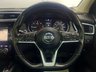 USED 2018 18 NISSAN QASHQAI 1.5 dCi N-Connecta SUV 5dr Diesel Manual Euro 6 (s/s) (110 ps) SAT NAV-PARKING SENSORS-MEDIA PLAY