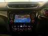 USED 2018 18 NISSAN QASHQAI 1.5 dCi N-Connecta SUV 5dr Diesel Manual Euro 6 (s/s) (110 ps) SAT NAV-PARKING SENSORS-MEDIA PLAY