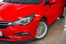 USED 2016 16 VAUXHALL ASTRA 1.6 CDTi BiTurbo Elite Nav Hatchback 5dr Diesel Manual Euro 6 (s/s) (160 ps) ***FULL DEALER SERVICE HISTORY***