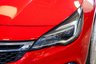 USED 2016 16 VAUXHALL ASTRA 1.6 CDTi BiTurbo Elite Nav Hatchback 5dr Diesel Manual Euro 6 (s/s) (160 ps) ***FULL DEALER SERVICE HISTORY***