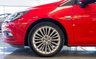 USED 2016 16 VAUXHALL ASTRA 1.6 CDTi BiTurbo Elite Nav Hatchback 5dr Diesel Manual Euro 6 (s/s) (160 ps) ***FULL DEALER SERVICE HISTORY***