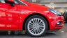 USED 2016 16 VAUXHALL ASTRA 1.6 CDTi BiTurbo Elite Nav Hatchback 5dr Diesel Manual Euro 6 (s/s) (160 ps) ***FULL DEALER SERVICE HISTORY***