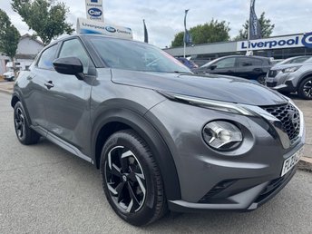 2023 NISSAN JUKE