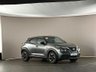 USED 2023 23 NISSAN JUKE 1.0 DIG-T N-Connecta SUV 5dr Petrol Manual Euro 6 (s/s) (114 ps) 2023 Nissan Juke 1.0 DIG-T N-Connecta SUV 5dr Petrol Manual Euro 6 This is a superb example of the popular Nissan Juke, having had only one owner from new (Ex-Motability). Finished in a modern, stylish design, this 2023 model offers the perfect balance of performance, high-tech features, and low running costs.  Ownership: 1 Owner (Ex-Motability)  Service History: Services recorded at 17,099 and 33,168 miles  MOT: Included with a fresh 12-Month MOT  Maintenance: A service is included with this ca