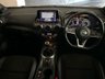 USED 2023 23 NISSAN JUKE 1.0 DIG-T N-Connecta SUV 5dr Petrol Manual Euro 6 (s/s) (114 ps) 2023 Nissan Juke 1.0 DIG-T N-Connecta SUV 5dr Petrol Manual Euro 6 This is a superb example of the popular Nissan Juke, having had only one owner from new (Ex-Motability). Finished in a modern, stylish design, this 2023 model offers the perfect balance of performance, high-tech features, and low running costs.  Ownership: 1 Owner (Ex-Motability)  Service History: Services recorded at 17,099 and 33,168 miles  MOT: Included with a fresh 12-Month MOT  Maintenance: A service is included with this ca
