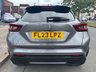 USED 2023 23 NISSAN JUKE 1.0 DIG-T N-Connecta SUV 5dr Petrol Manual Euro 6 (s/s) (114 ps) 2023 Nissan Juke 1.0 DIG-T N-Connecta SUV 5dr Petrol Manual Euro 6 This is a superb example of the popular Nissan Juke, having had only one owner from new (Ex-Motability). Finished in a modern, stylish design, this 2023 model offers the perfect balance of performance, high-tech features, and low running costs.  Ownership: 1 Owner (Ex-Motability)  Service History: Services recorded at 17,099 and 33,168 miles  MOT: Included with a fresh 12-Month MOT  Maintenance: A service is included with this ca