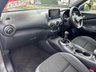 USED 2023 23 NISSAN JUKE 1.0 DIG-T N-Connecta SUV 5dr Petrol Manual Euro 6 (s/s) (114 ps) 2023 Nissan Juke 1.0 DIG-T N-Connecta SUV 5dr Petrol Manual Euro 6 This is a superb example of the popular Nissan Juke, having had only one owner from new (Ex-Motability). Finished in a modern, stylish design, this 2023 model offers the perfect balance of performance, high-tech features, and low running costs.  Ownership: 1 Owner (Ex-Motability)  Service History: Services recorded at 17,099 and 33,168 miles  MOT: Included with a fresh 12-Month MOT  Maintenance: A service is included with this ca