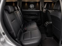 USED 2019 69 MITSUBISHI OUTLANDER 2.4h TwinMotor 13.8kWh 4hs SUV 5dr Petrol Plug-in Hybrid CVT 4WD Euro 6 (s/s) (209 ps) 