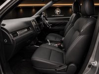 USED 2019 69 MITSUBISHI OUTLANDER 2.4h TwinMotor 13.8kWh 4hs SUV 5dr Petrol Plug-in Hybrid CVT 4WD Euro 6 (s/s) (209 ps) 