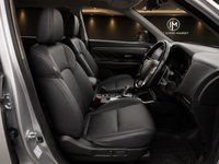 USED 2019 69 MITSUBISHI OUTLANDER 2.4h TwinMotor 13.8kWh 4hs SUV 5dr Petrol Plug-in Hybrid CVT 4WD Euro 6 (s/s) (209 ps) 