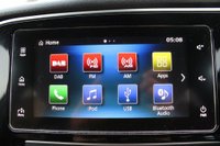 USED 2019 69 MITSUBISHI OUTLANDER 2.4h TwinMotor 13.8kWh 4hs SUV 5dr Petrol Plug-in Hybrid CVT 4WD Euro 6 (s/s) (209 ps) 
