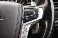 USED 2019 69 MITSUBISHI OUTLANDER 2.4h TwinMotor 13.8kWh 4hs SUV 5dr Petrol Plug-in Hybrid CVT 4WD Euro 6 (s/s) (209 ps) 