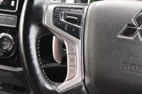 USED 2019 69 MITSUBISHI OUTLANDER 2.4h TwinMotor 13.8kWh 4hs SUV 5dr Petrol Plug-in Hybrid CVT 4WD Euro 6 (s/s) (209 ps) 