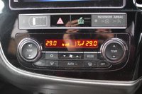 USED 2019 69 MITSUBISHI OUTLANDER 2.4h TwinMotor 13.8kWh 4hs SUV 5dr Petrol Plug-in Hybrid CVT 4WD Euro 6 (s/s) (209 ps) 