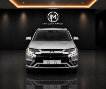 2019 MITSUBISHI OUTLANDER