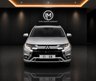 USED 2019 69 MITSUBISHI OUTLANDER 2.4h TwinMotor 13.8kWh 4hs SUV 5dr Petrol Plug-in Hybrid CVT 4WD Euro 6 (s/s) (209 ps) 