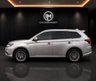 USED 2019 69 MITSUBISHI OUTLANDER 2.4h TwinMotor 13.8kWh 4hs SUV 5dr Petrol Plug-in Hybrid CVT 4WD Euro 6 (s/s) (209 ps) 