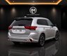 USED 2019 69 MITSUBISHI OUTLANDER 2.4h TwinMotor 13.8kWh 4hs SUV 5dr Petrol Plug-in Hybrid CVT 4WD Euro 6 (s/s) (209 ps) 