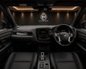 USED 2019 69 MITSUBISHI OUTLANDER 2.4h TwinMotor 13.8kWh 4hs SUV 5dr Petrol Plug-in Hybrid CVT 4WD Euro 6 (s/s) (209 ps) 