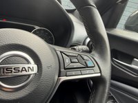 USED 2020 70 NISSAN JUKE 1.0 DIG-T Tekna SUV 5dr Petrol DCT Auto Euro 6 (s/s) (114 ps) Climate control A/C, Part Leather Seats, Satellite navigation, Adaptive Cruise control, Pro Pilot Pack, Bluetooth, USB and AUX input, Heated seats, Keyless entry, Keyless drive, Auto wipers, Blindspot monitor, Different drive modes, Power folding wingmirrors, Rear tinted windows, DAB radio, LED daytime running lights, Front & Rear Sensors, Parking Camera, Auto headlights, Bose Sound System, Apple Car Play, Android Auto.