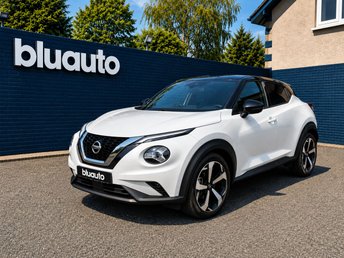 2020 NISSAN JUKE