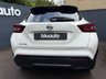 USED 2020 70 NISSAN JUKE 1.0 DIG-T Tekna SUV 5dr Petrol DCT Auto Euro 6 (s/s) (114 ps) Climate control A/C, Part Leather Seats, Satellite navigation, Adaptive Cruise control, Pro Pilot Pack, Bluetooth, USB and AUX input, Heated seats, Keyless entry, Keyless drive, Auto wipers, Blindspot monitor, Different drive modes, Power folding wingmirrors, Rear tinted windows, DAB radio, LED daytime running lights, Front & Rear Sensors, Parking Camera, Auto headlights, Bose Sound System, Apple Car Play, Android Auto.