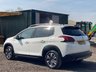USED 2016 66 PEUGEOT 2008 1.2 PureTech Allure Euro 6 5dr WARRANTYÂ£35TAXF.HISTORYULEZ
