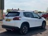 USED 2016 66 PEUGEOT 2008 1.2 PureTech Allure Euro 6 5dr WARRANTYÂ£35TAXF.HISTORYULEZ