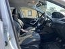 USED 2016 66 PEUGEOT 2008 1.2 PureTech Allure Euro 6 5dr WARRANTYÂ£35TAXF.HISTORYULEZ