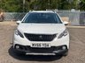 USED 2016 66 PEUGEOT 2008 1.2 PureTech Allure Euro 6 5dr WARRANTYÂ£35TAXF.HISTORYULEZ