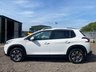 USED 2016 66 PEUGEOT 2008 1.2 PureTech Allure Euro 6 5dr WARRANTYÂ£35TAXF.HISTORYULEZ