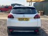 USED 2016 66 PEUGEOT 2008 1.2 PureTech Allure Euro 6 5dr WARRANTYÂ£35TAXF.HISTORYULEZ