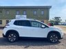 USED 2016 66 PEUGEOT 2008 1.2 PureTech Allure Euro 6 5dr WARRANTYÂ£35TAXF.HISTORYULEZ
