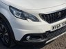 USED 2016 66 PEUGEOT 2008 1.2 PureTech Allure Euro 6 5dr WARRANTYÂ£35TAXF.HISTORYULEZ
