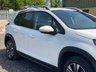 USED 2016 66 PEUGEOT 2008 1.2 PureTech Allure Euro 6 5dr WARRANTYÂ£35TAXF.HISTORYULEZ