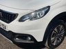 USED 2016 66 PEUGEOT 2008 1.2 PureTech Allure Euro 6 5dr WARRANTYÂ£35TAXF.HISTORYULEZ
