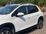 USED 2016 66 PEUGEOT 2008 1.2 PureTech Allure Euro 6 5dr WARRANTYÂ£35TAXF.HISTORYULEZ