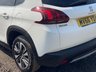 USED 2016 66 PEUGEOT 2008 1.2 PureTech Allure Euro 6 5dr WARRANTYÂ£35TAXF.HISTORYULEZ
