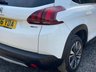 USED 2016 66 PEUGEOT 2008 1.2 PureTech Allure Euro 6 5dr WARRANTYÂ£35TAXF.HISTORYULEZ