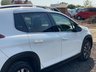 USED 2016 66 PEUGEOT 2008 1.2 PureTech Allure Euro 6 5dr WARRANTYÂ£35TAXF.HISTORYULEZ