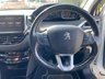 USED 2016 66 PEUGEOT 2008 1.2 PureTech Allure Euro 6 5dr WARRANTYÂ£35TAXF.HISTORYULEZ