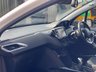 USED 2016 66 PEUGEOT 2008 1.2 PureTech Allure Euro 6 5dr WARRANTYÂ£35TAXF.HISTORYULEZ