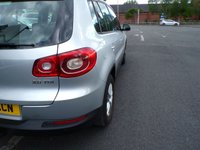 USED 2010 10 VOLKSWAGEN TIGUAN 2.0 TDI S SUV 5dr Diesel Manual 4WD Euro 5 (140 ps) RUNS AND DRIVES VERY WELL / WARRANTY INCLUDED