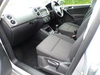 USED 2010 10 VOLKSWAGEN TIGUAN 2.0 TDI S SUV 5dr Diesel Manual 4WD Euro 5 (140 ps) RUNS AND DRIVES VERY WELL / WARRANTY INCLUDED