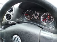 USED 2010 10 VOLKSWAGEN TIGUAN 2.0 TDI S SUV 5dr Diesel Manual 4WD Euro 5 (140 ps) RUNS AND DRIVES VERY WELL / WARRANTY INCLUDED