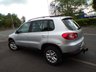 USED 2010 10 VOLKSWAGEN TIGUAN 2.0 TDI S SUV 5dr Diesel Manual 4WD Euro 5 (140 ps) RUNS AND DRIVES VERY WELL / WARRANTY INCLUDED